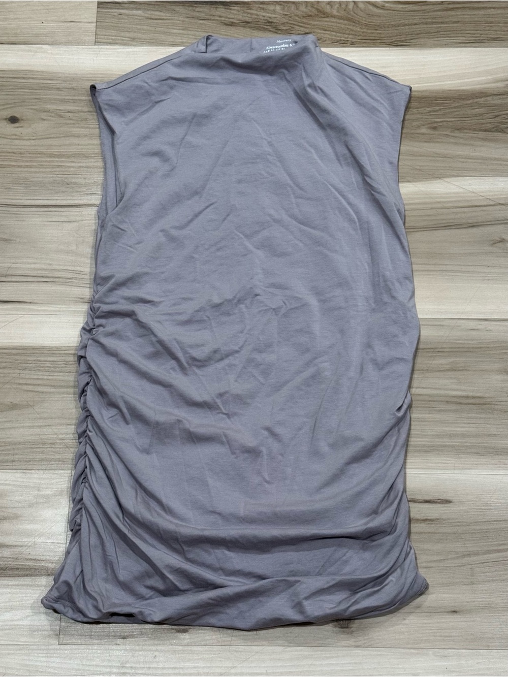 Abercrombie and Fitch Paloma Maternity Top Women’s Small